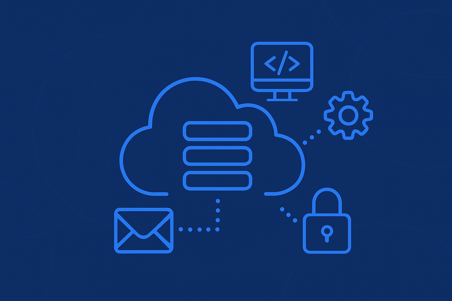 Provincial Government API & Integration