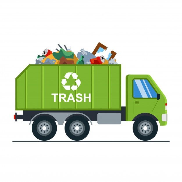 City Waste Collection System